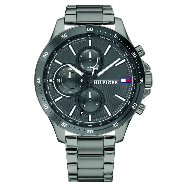 TIT NDTH1791719 TOMMY TITAN GENTS WATCH TIT NDTH1791719 TOMMY TITAN GENTS WATCH